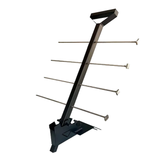 Ahumador de Costilla