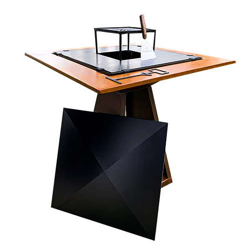 Diamond Grill - Imagen 4